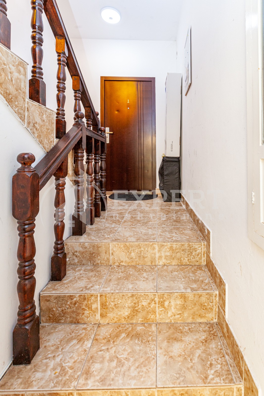 Trosoban stan, 100 m2, Palilula, Rtanjska ID: p-04497 20