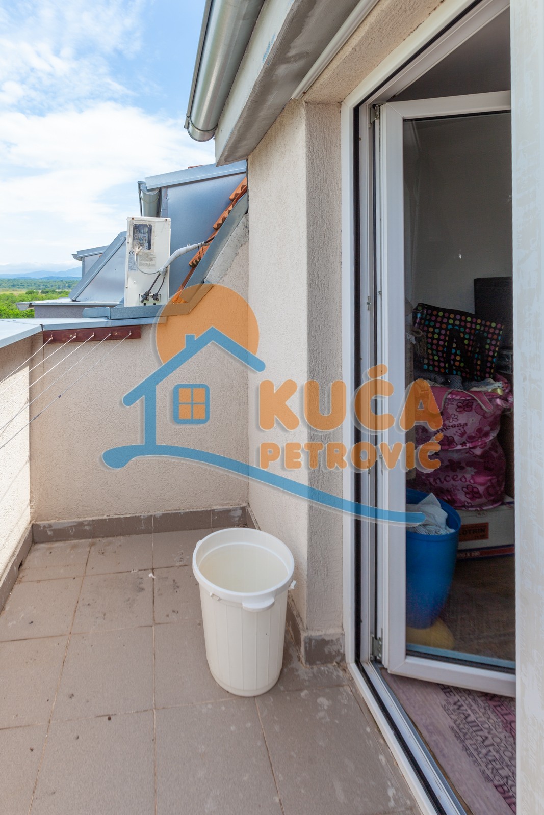 Trosoban stan, 101 m2, Pantelej, Somborski bulevar ID: p-08834 22