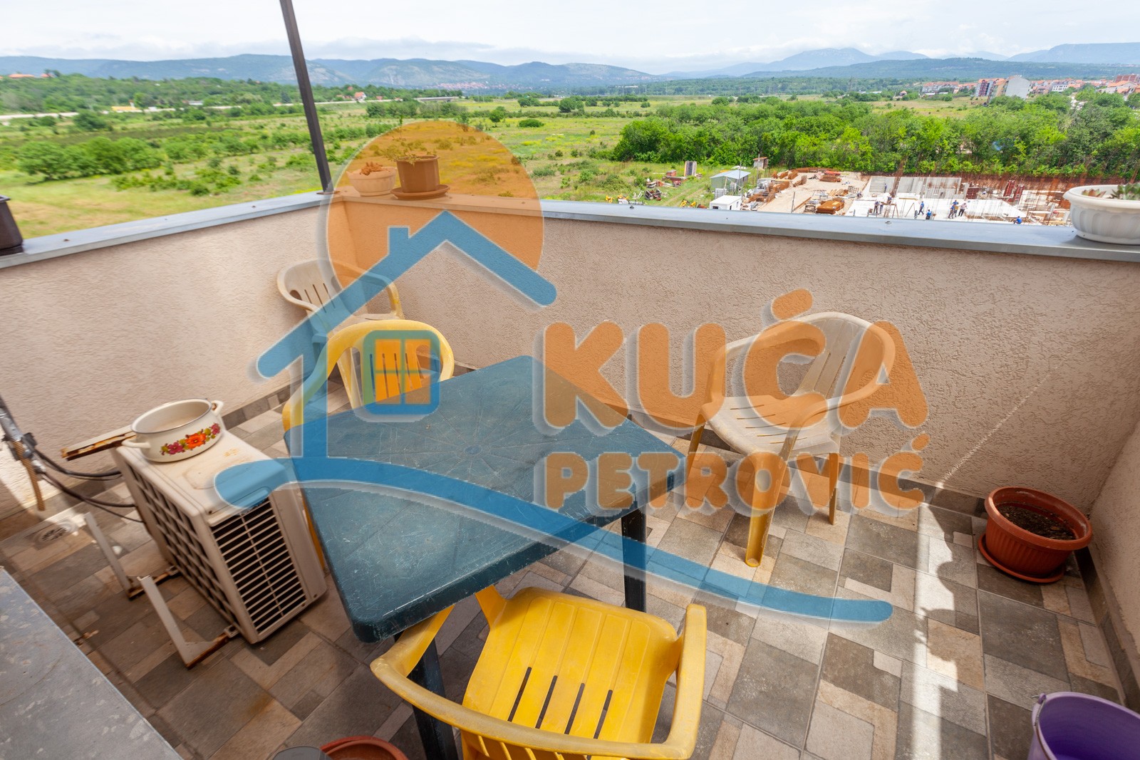 Trosoban stan, 101 m2, Pantelej, Somborski bulevar ID: p-08834 23