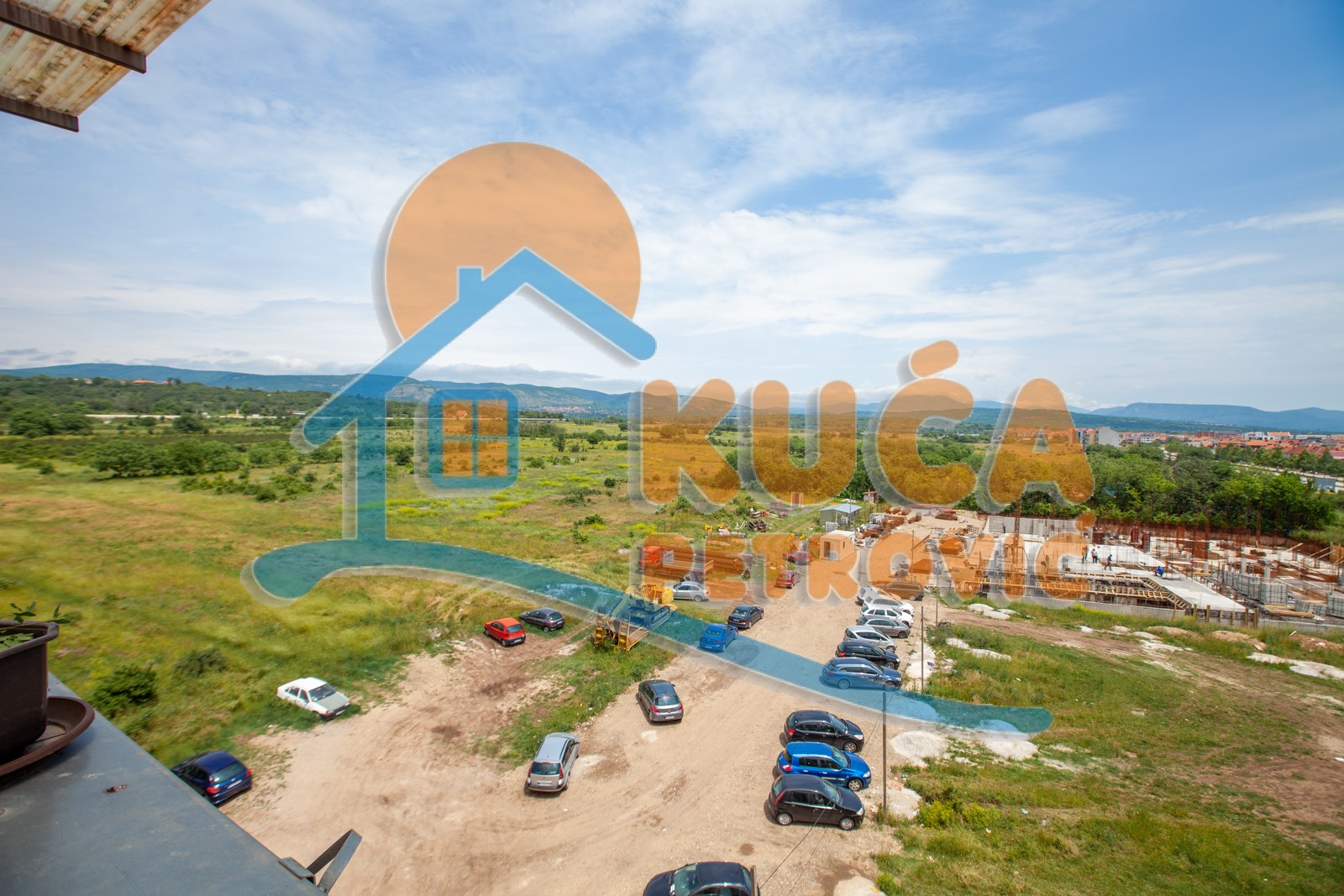 Trosoban stan, 101 m2, Pantelej, Somborski bulevar ID: p-08834 24