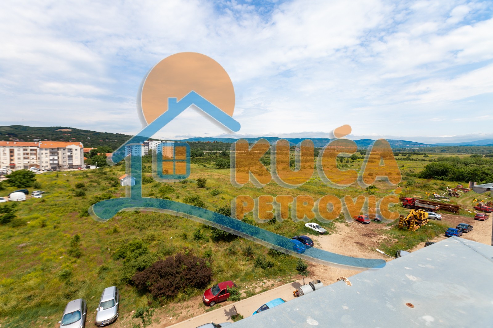 Trosoban stan, 101 m2, Pantelej, Somborski bulevar ID: p-08834 26