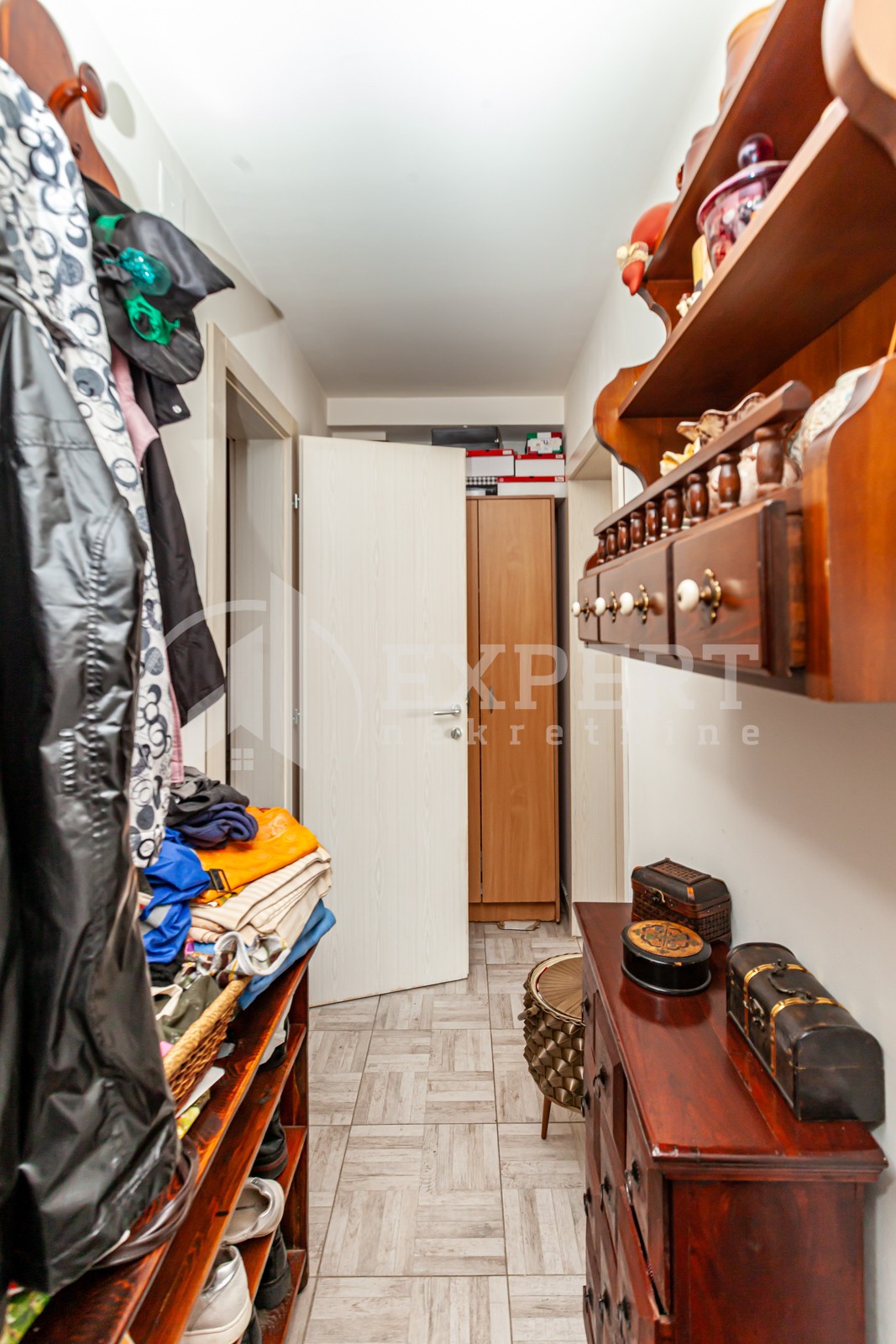 Trosoban stan, 101 m2, Pantelej, Somborski bulevar ID: p-08834 10