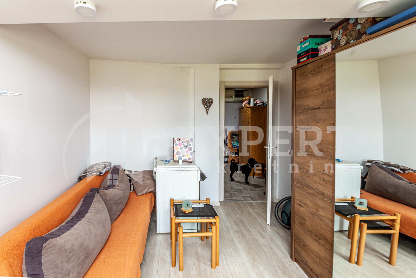 Trosoban stan, 101 m2, Pantelej, Somborski bulevar ID: p-08834 11