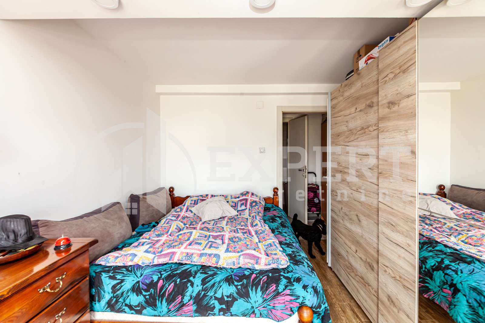 Trosoban stan, 101 m2, Pantelej, Somborski bulevar ID: p-08834 12