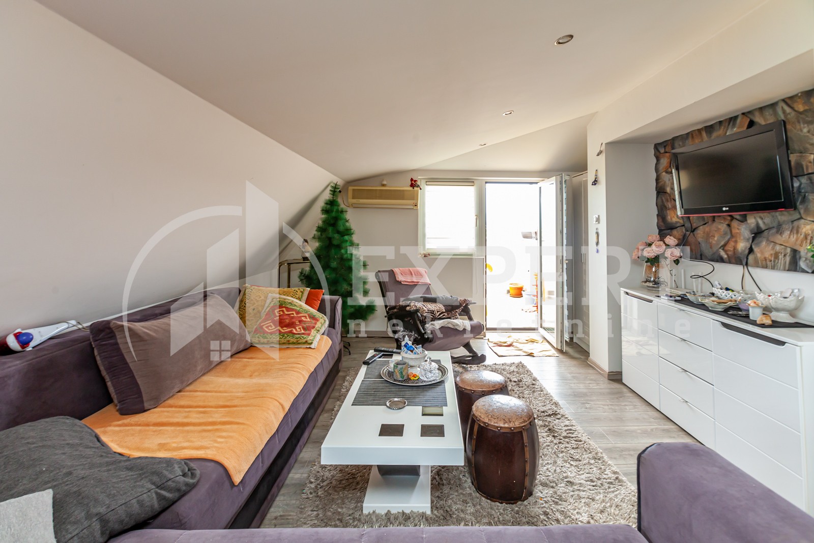 Trosoban stan, 101 m2, Pantelej, Somborski bulevar ID: p-08834 4