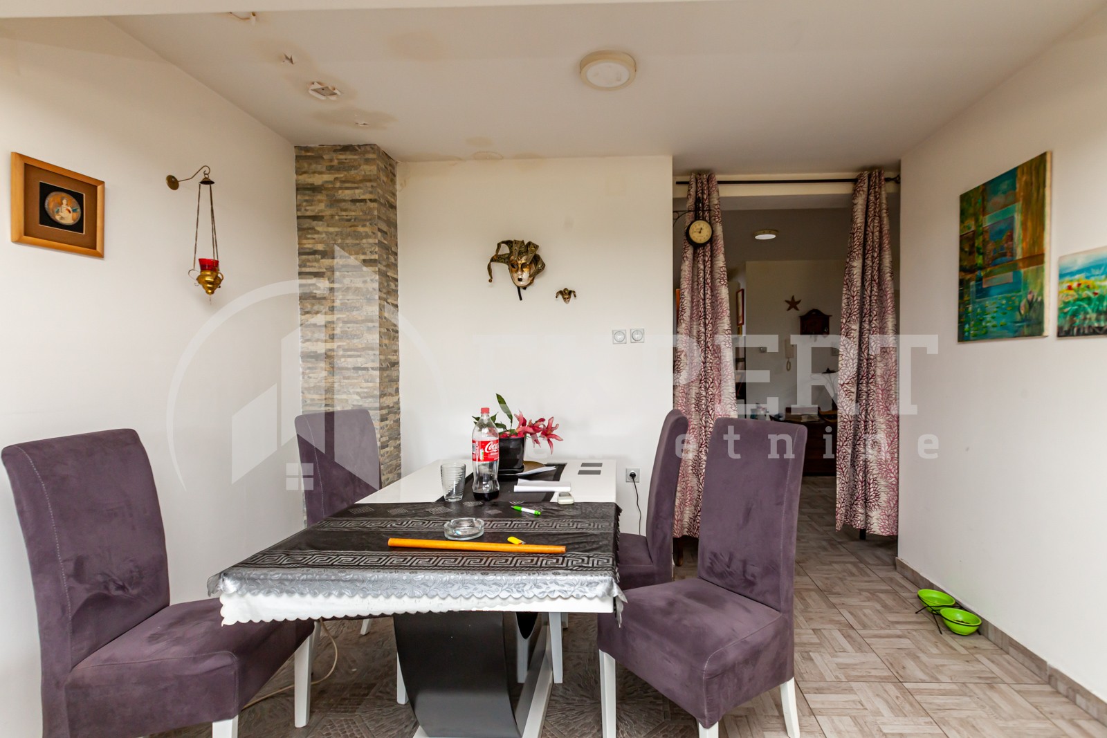 Trosoban stan, 101 m2, Pantelej, Somborski bulevar ID: p-08834 5