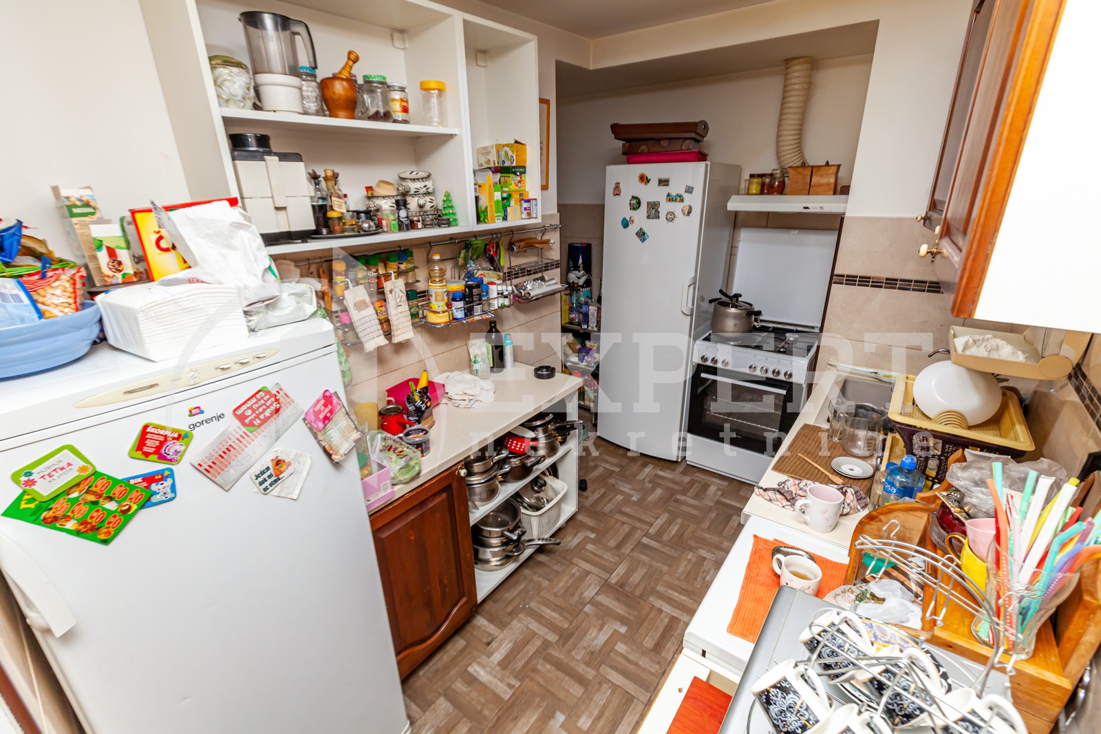 Trosoban stan, 101 m2, Pantelej, Somborski bulevar ID: p-08834 7