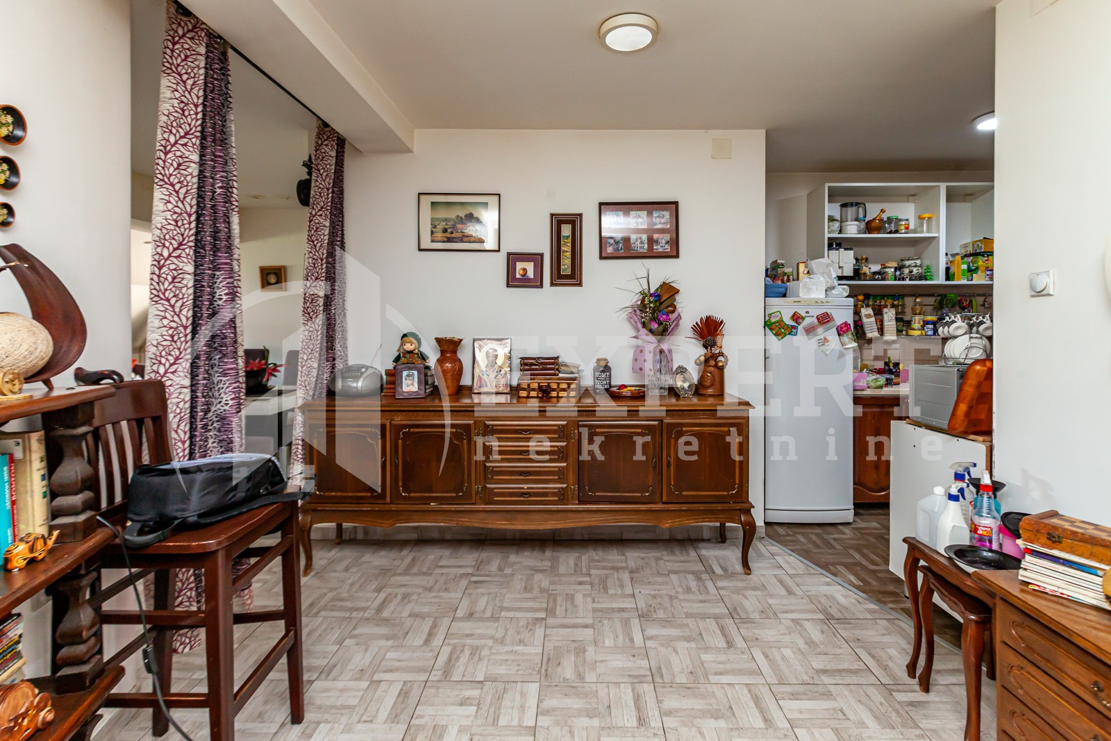 Trosoban stan, 101 m2, Pantelej, Somborski bulevar ID: p-08834 8