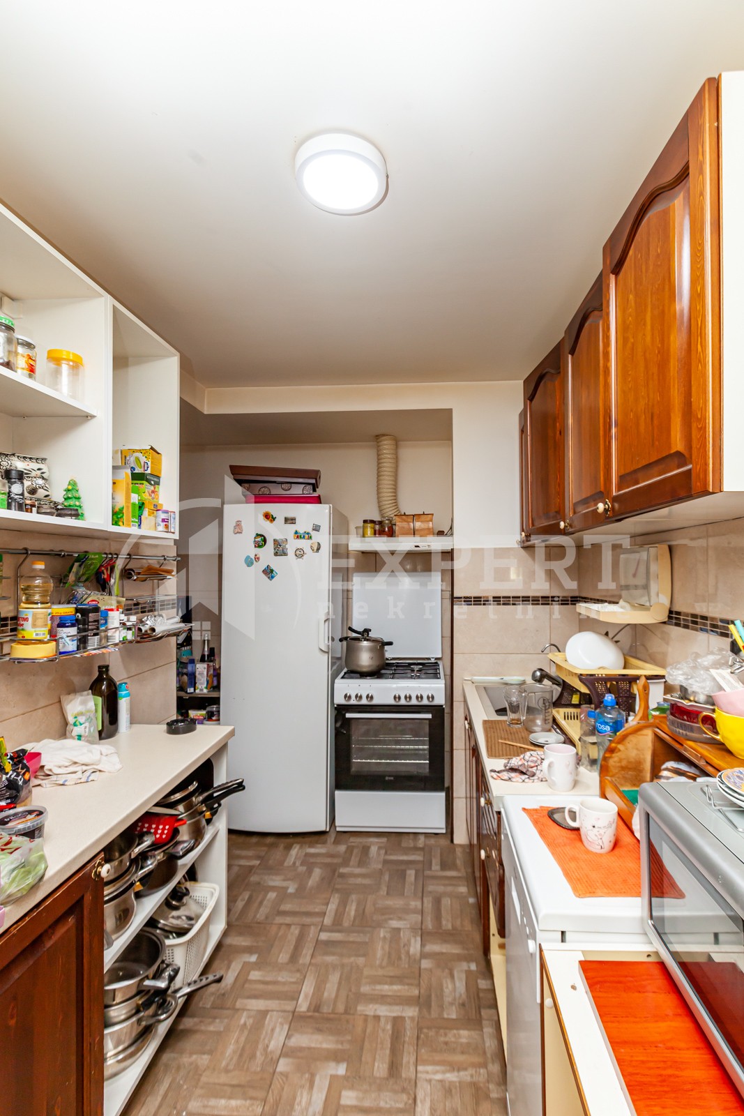 Trosoban stan, 101 m2, Pantelej, Somborski bulevar ID: p-08834 9