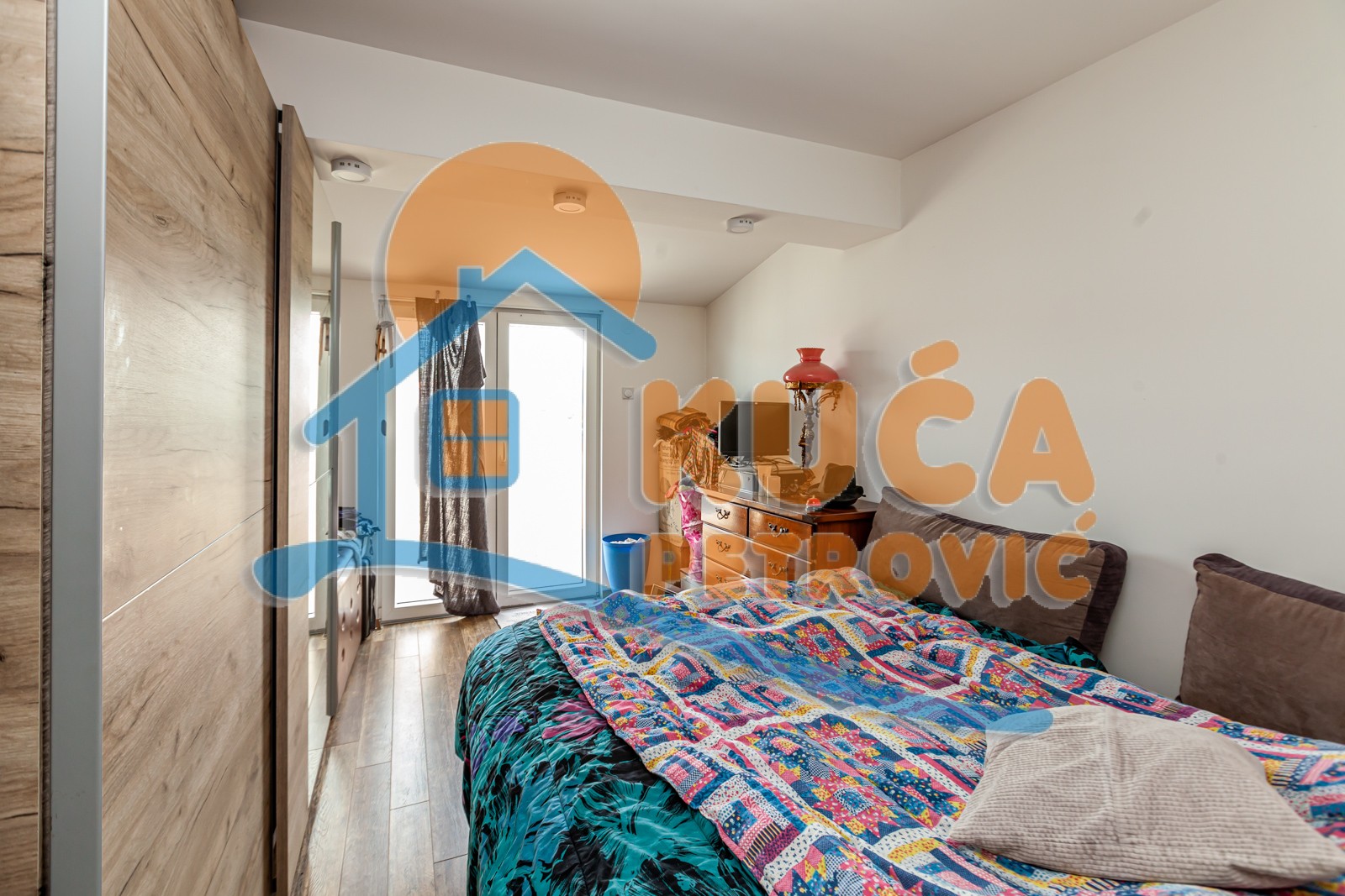 Trosoban stan, 101 m2, Pantelej, Somborski bulevar ID: p-08834 13