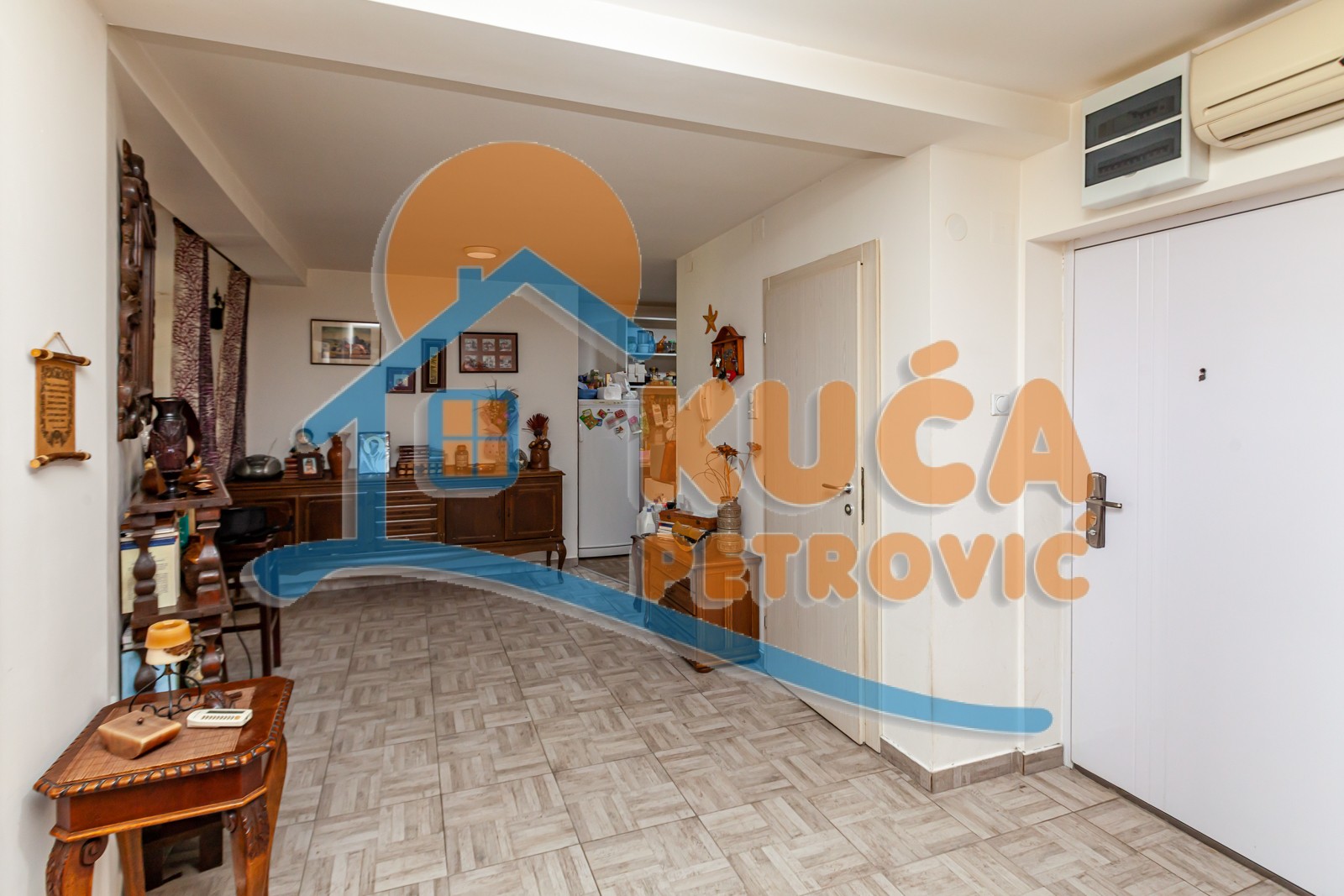 Trosoban stan, 101 m2, Pantelej, Somborski bulevar ID: p-08834 16