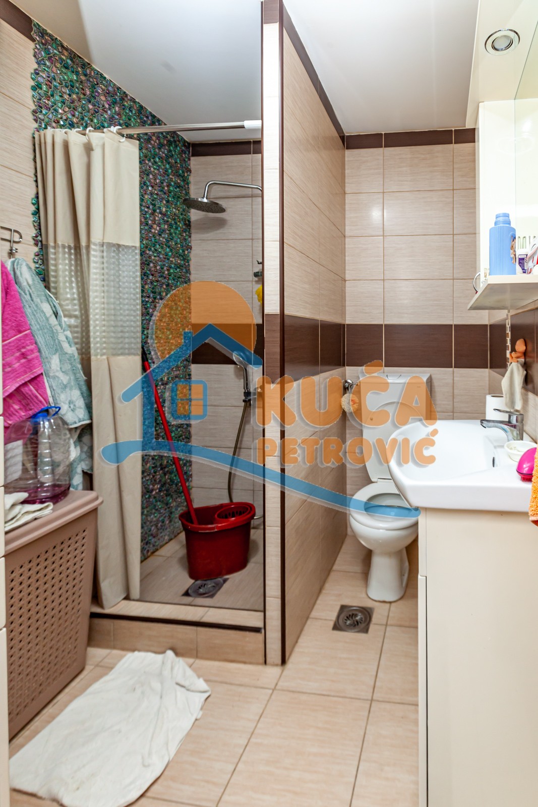 Trosoban stan, 101 m2, Pantelej, Somborski bulevar ID: p-08834 18