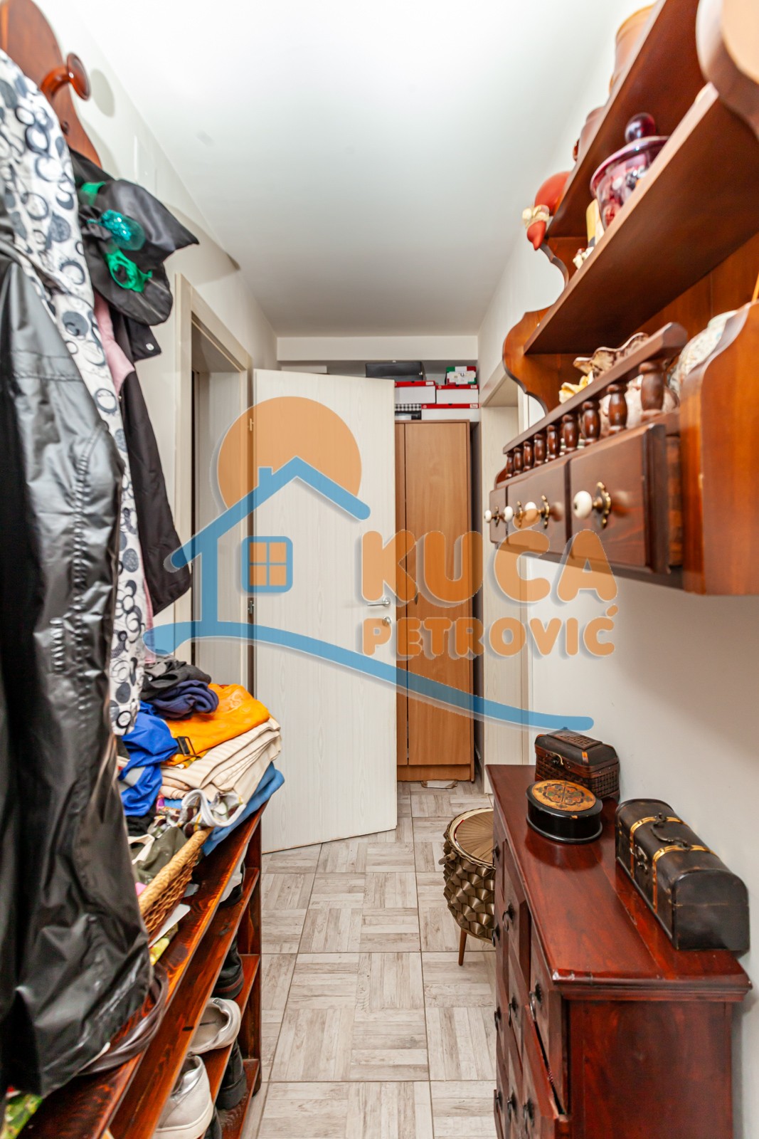 Trosoban stan, 101 m2, Pantelej, Somborski bulevar ID: p-08834 10