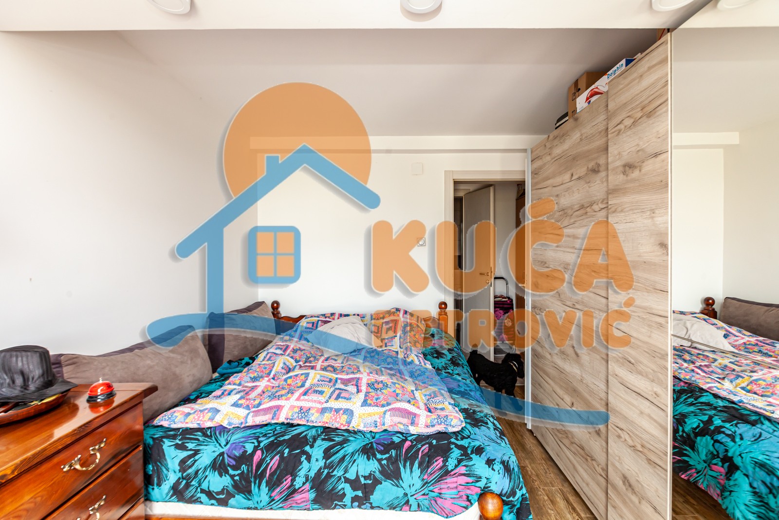 Trosoban stan, 101 m2, Pantelej, Somborski bulevar ID: p-08834 12