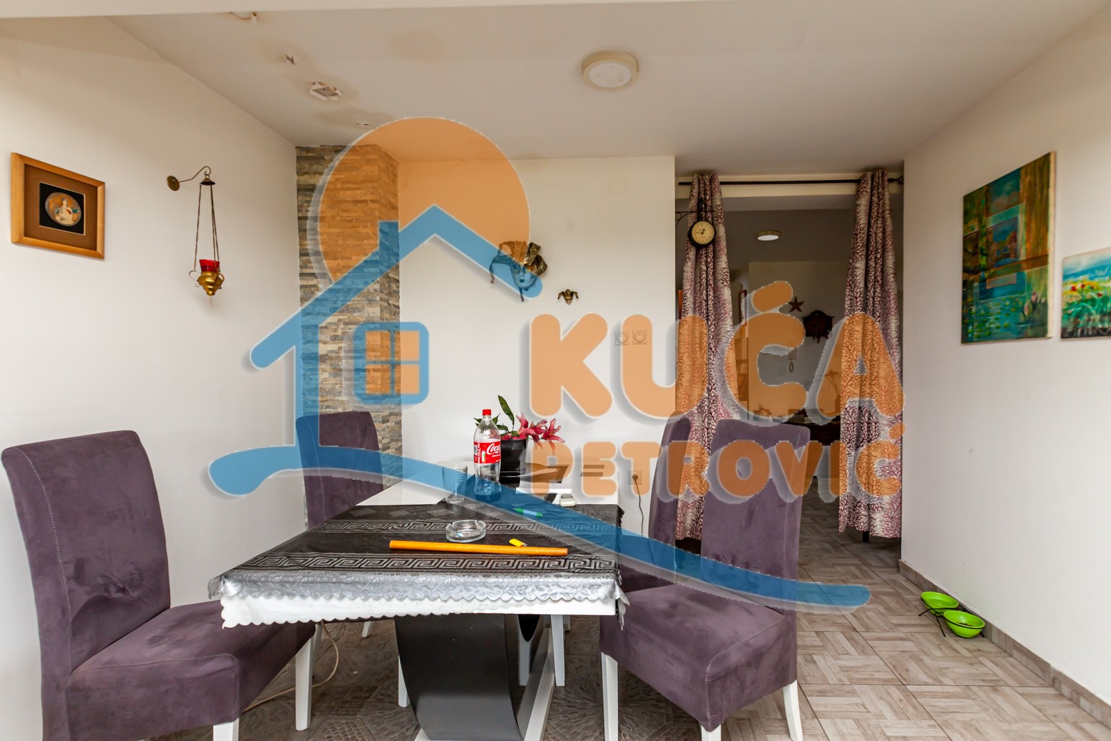 Trosoban stan, 101 m2, Pantelej, Somborski bulevar ID: p-08834 5