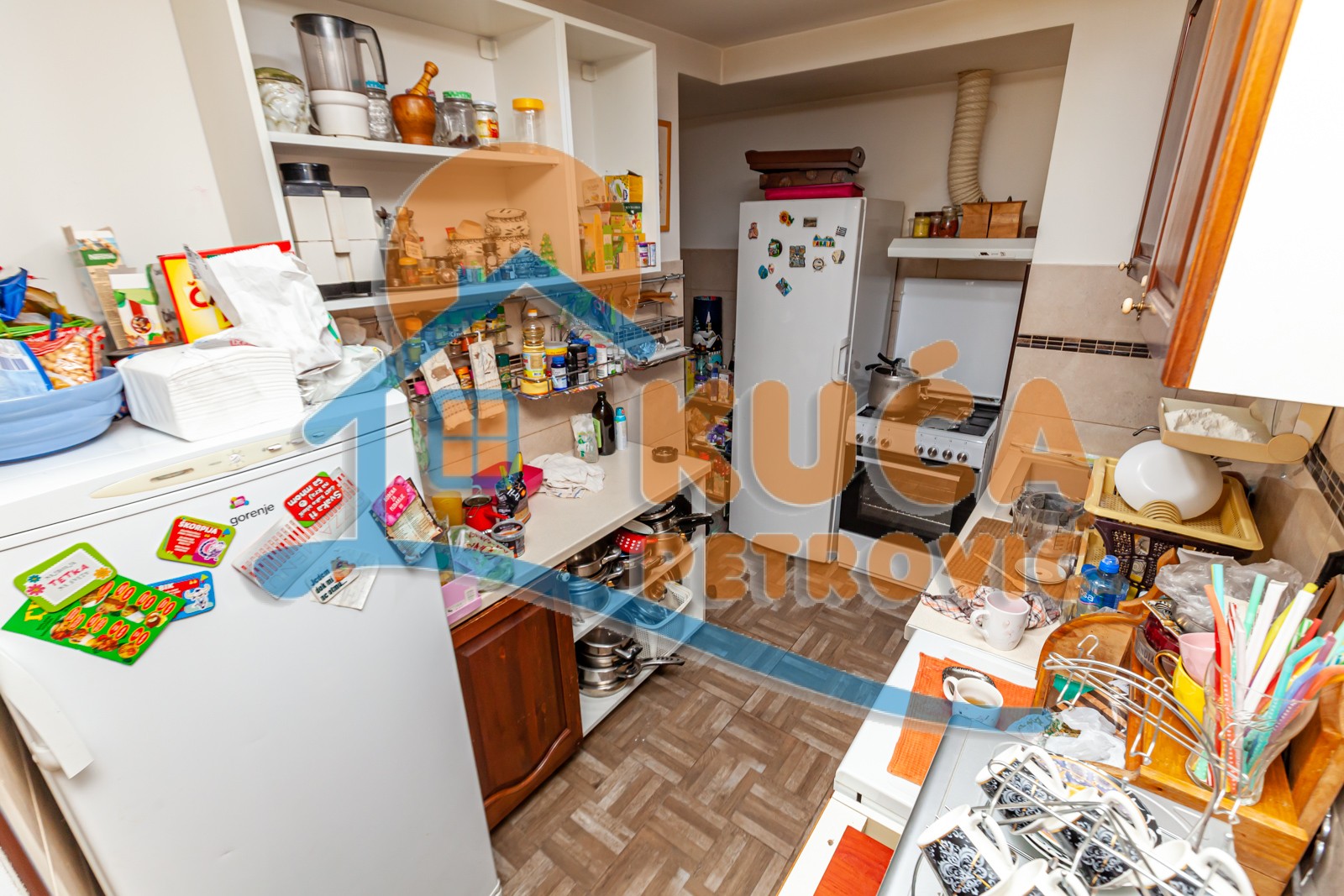 Trosoban stan, 101 m2, Pantelej, Somborski bulevar ID: p-08834 7