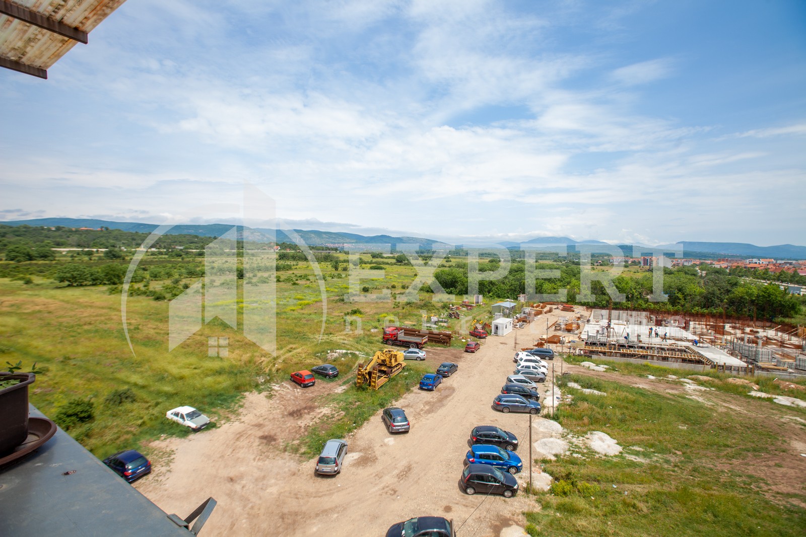 Trosoban stan, 101 m2, Pantelej, Somborski bulevar ID: p-08834 24