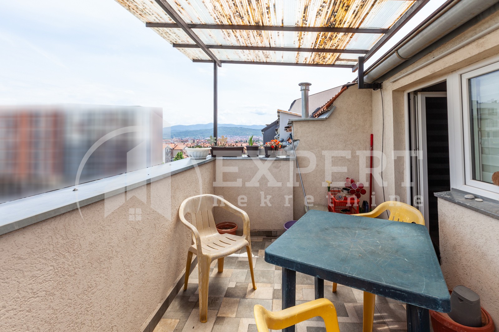 Trosoban stan, 101 m2, Pantelej, Somborski bulevar ID: p-08834 25