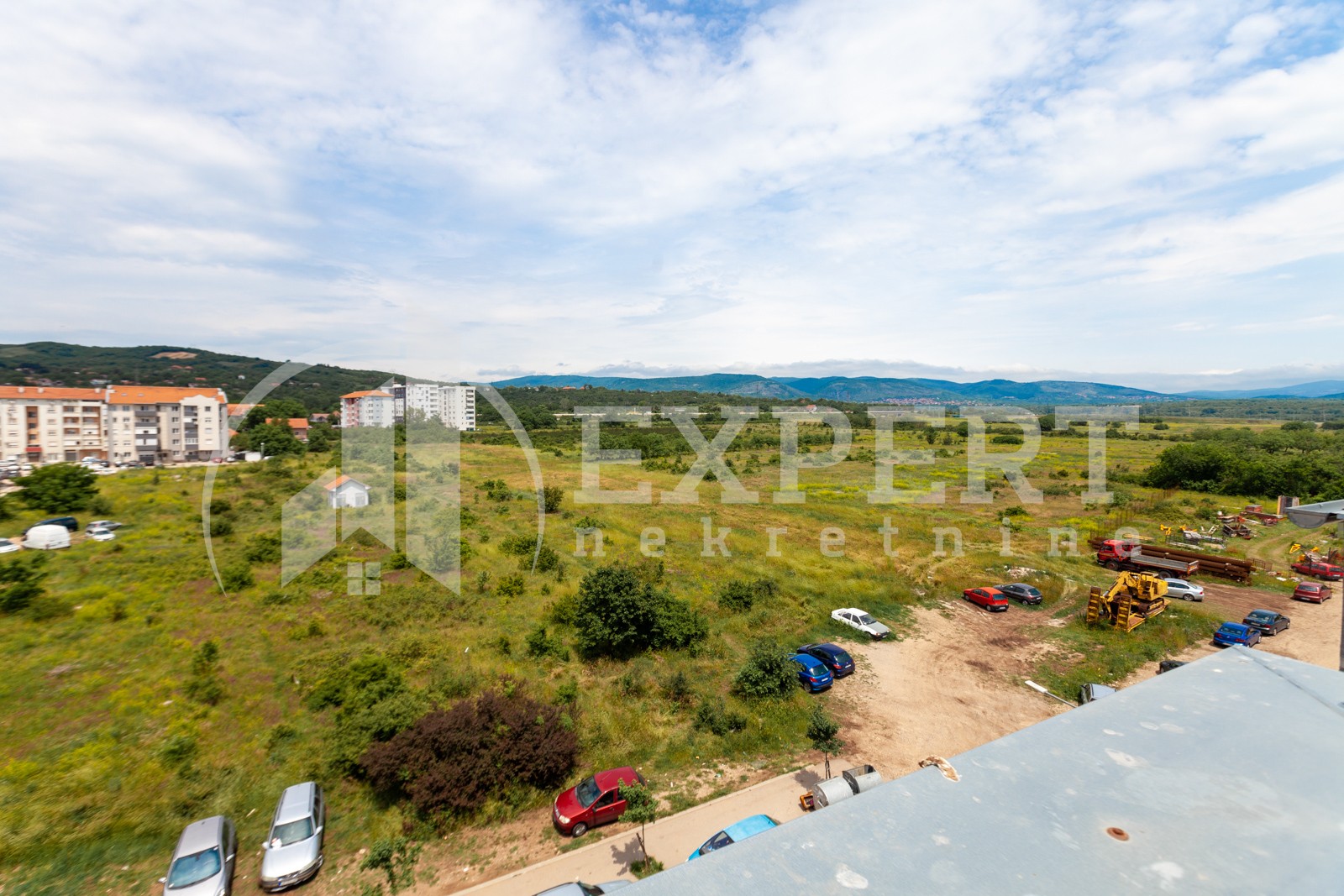 Trosoban stan, 101 m2, Pantelej, Somborski bulevar ID: p-08834 26