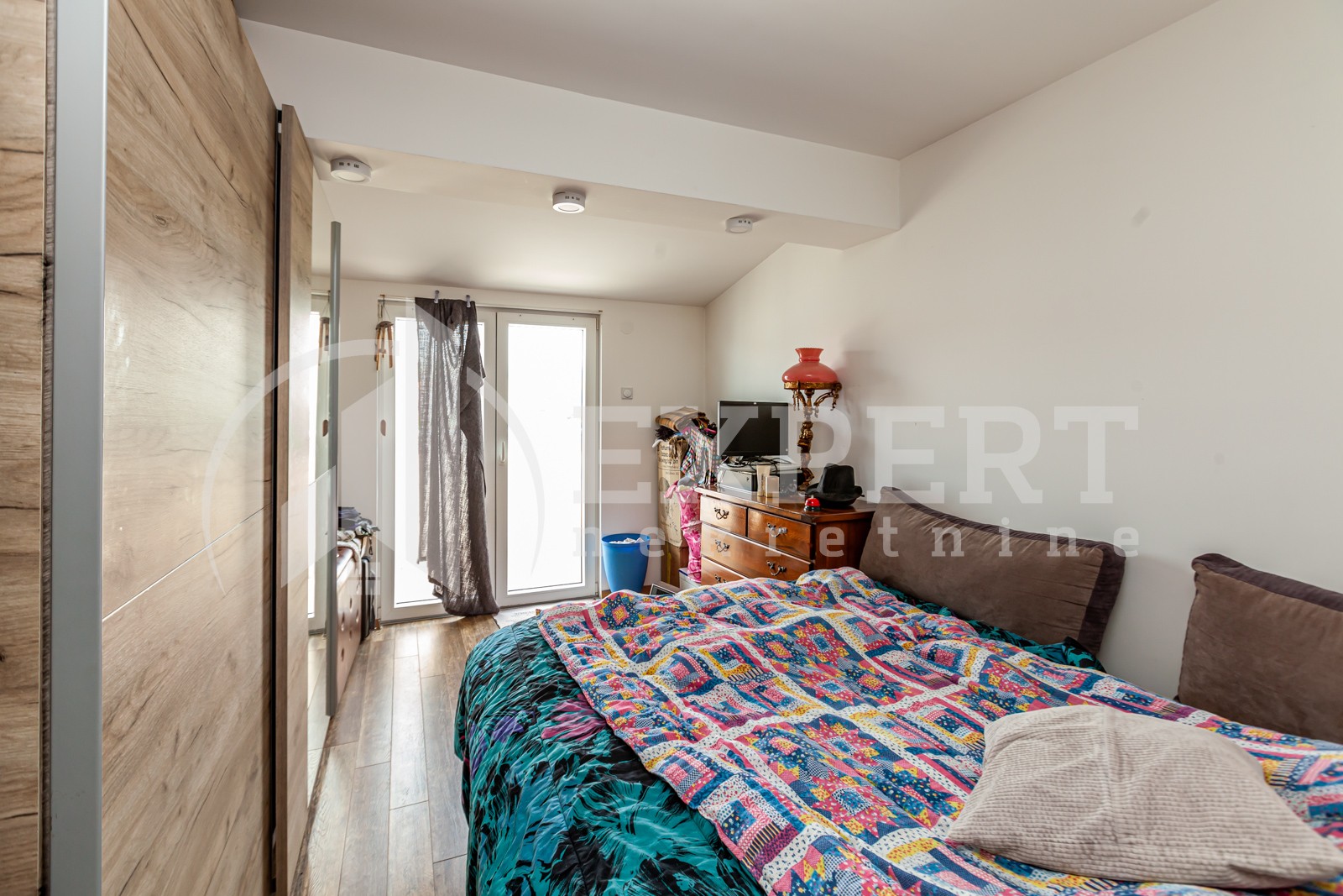 Trosoban stan, 101 m2, Pantelej, Somborski bulevar ID: p-08834 13