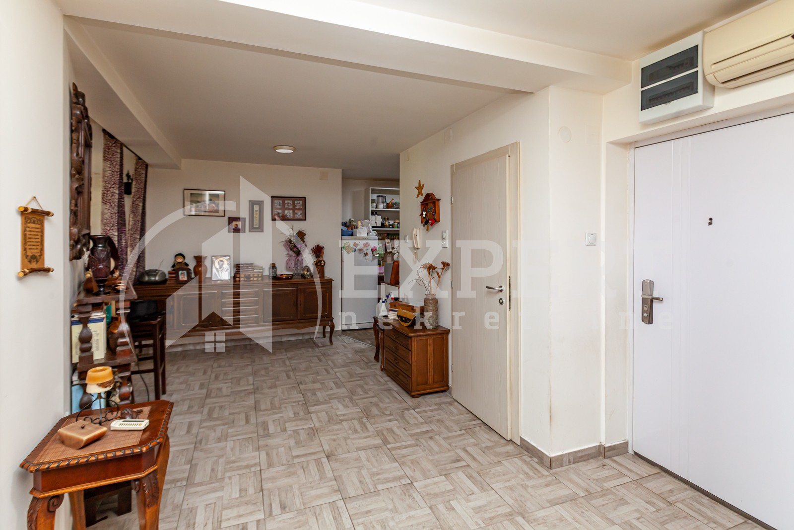 Trosoban stan, 101 m2, Pantelej, Somborski bulevar ID: p-08834 16