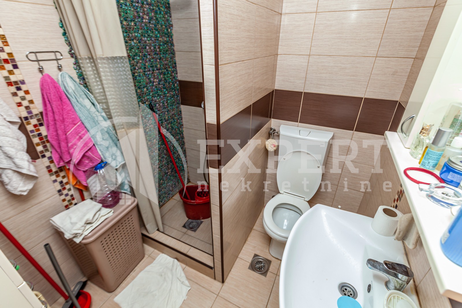 Trosoban stan, 101 m2, Pantelej, Somborski bulevar ID: p-08834 17