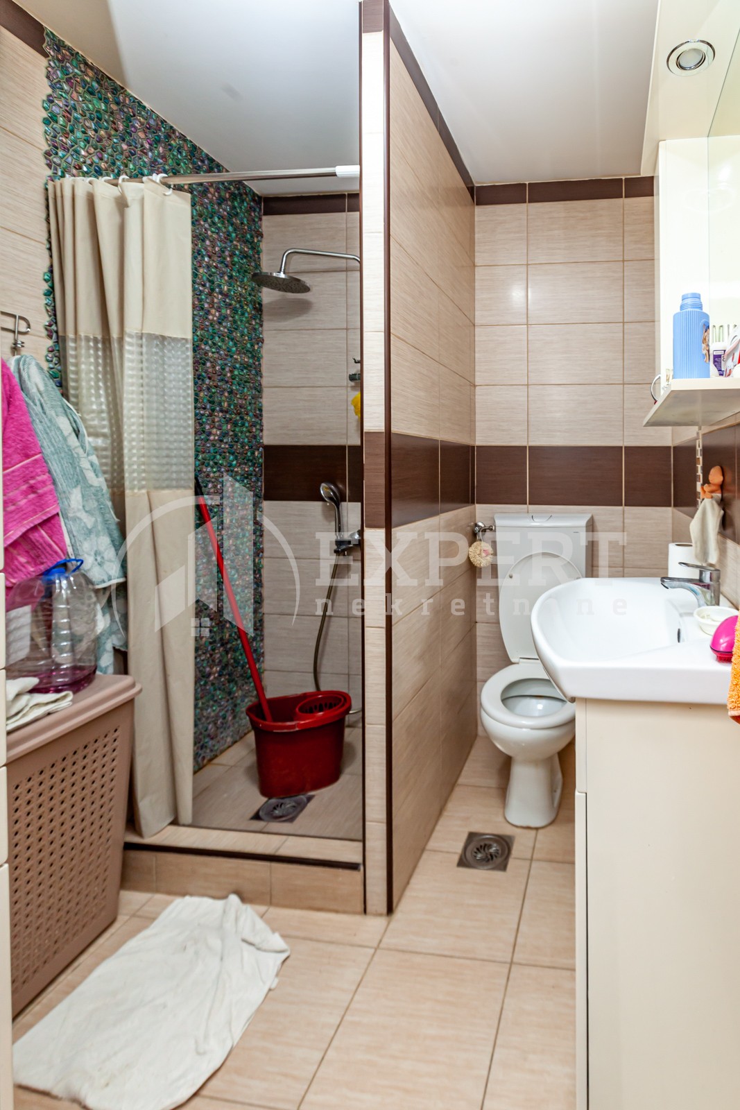 Trosoban stan, 101 m2, Pantelej, Somborski bulevar ID: p-08834 18