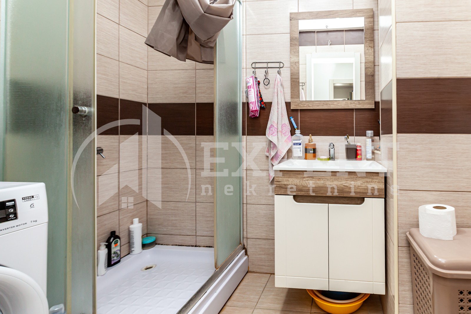 Trosoban stan, 101 m2, Pantelej, Somborski bulevar ID: p-08834 20