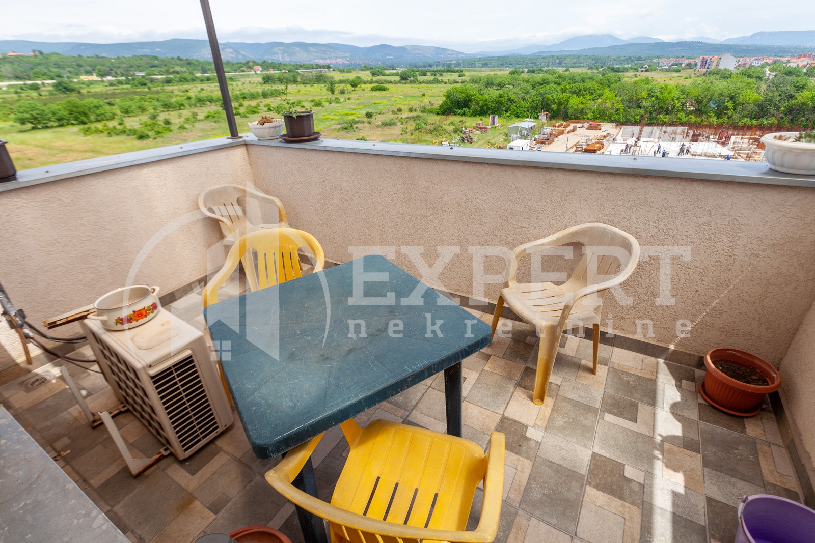 Trosoban stan, 101 m2, Pantelej, Somborski bulevar ID: p-08834 23