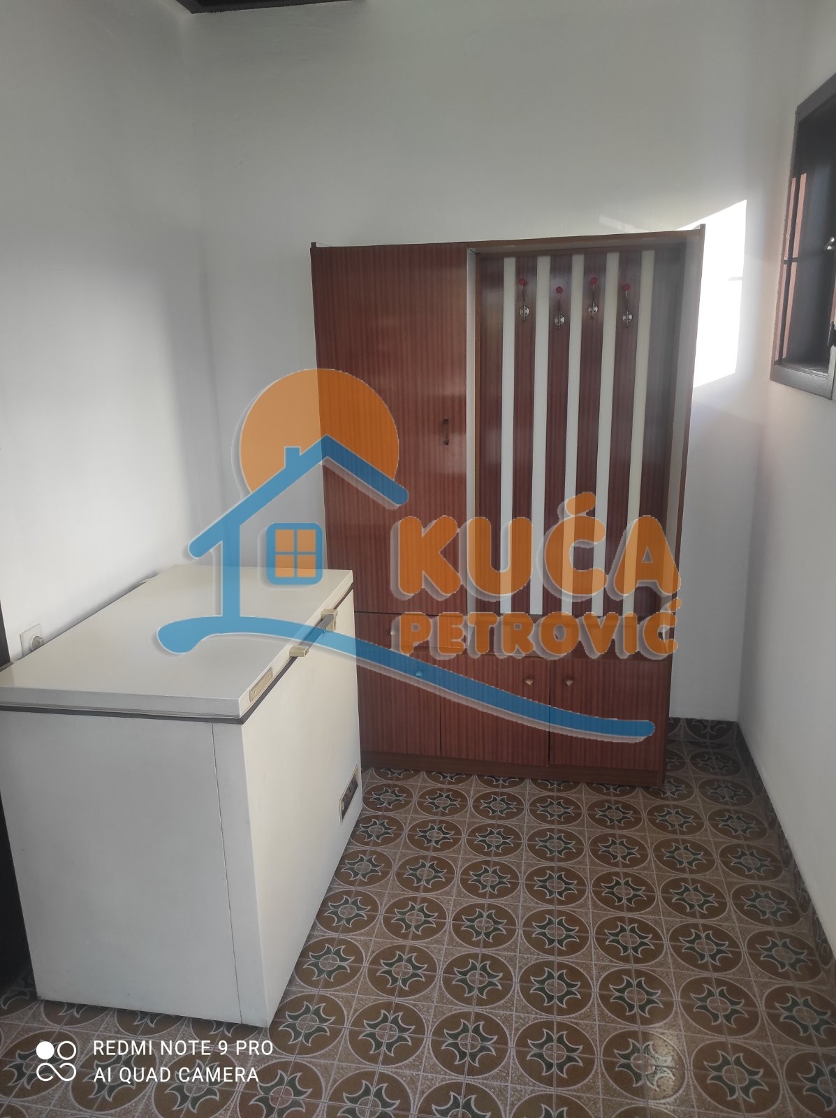 Trosoban stan, 102 m2, Palilula, Zmaja od Noćaja ID: i-07079 10