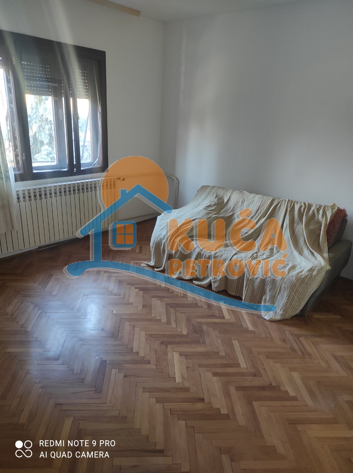 Trosoban stan, 102 m2, Palilula, Zmaja od Noćaja ID: i-07079 6