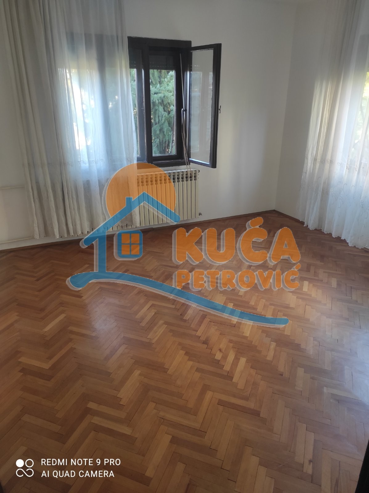 Trosoban stan, 102 m2, Palilula, Zmaja od Noćaja ID: i-07079 7