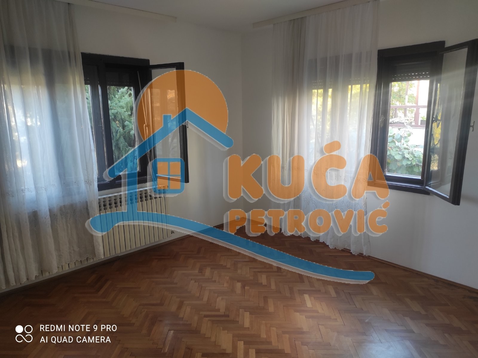 Trosoban stan, 102 m2, Palilula, Zmaja od Noćaja ID: i-07079 8