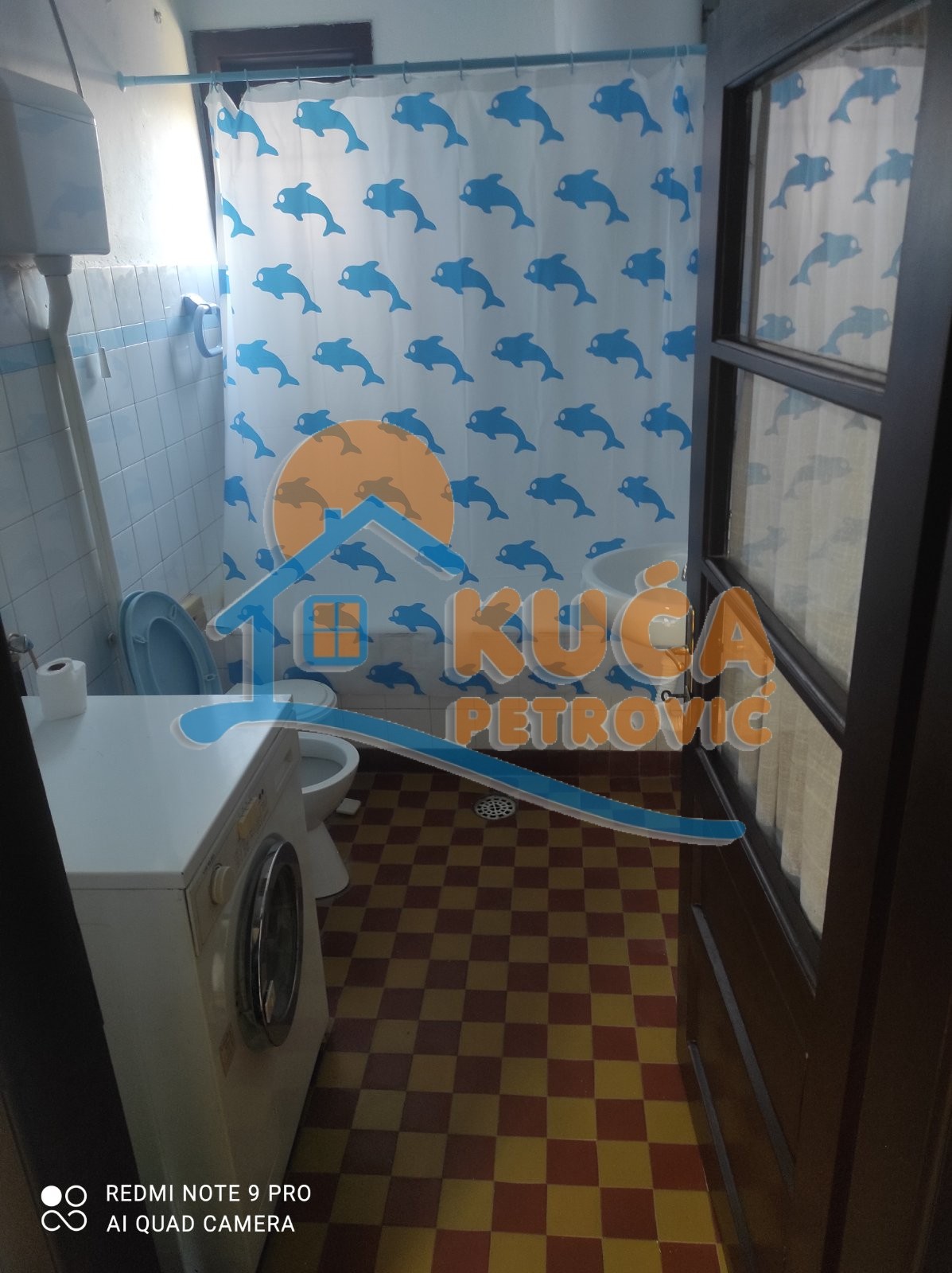 Trosoban stan, 102 m2, Palilula, Zmaja od Noćaja ID: i-07079 9