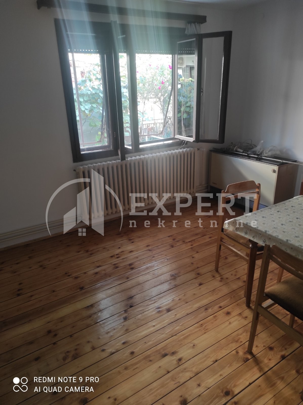 Trosoban stan, 102 m2, Palilula, Zmaja od Noćaja ID: i-07079 2