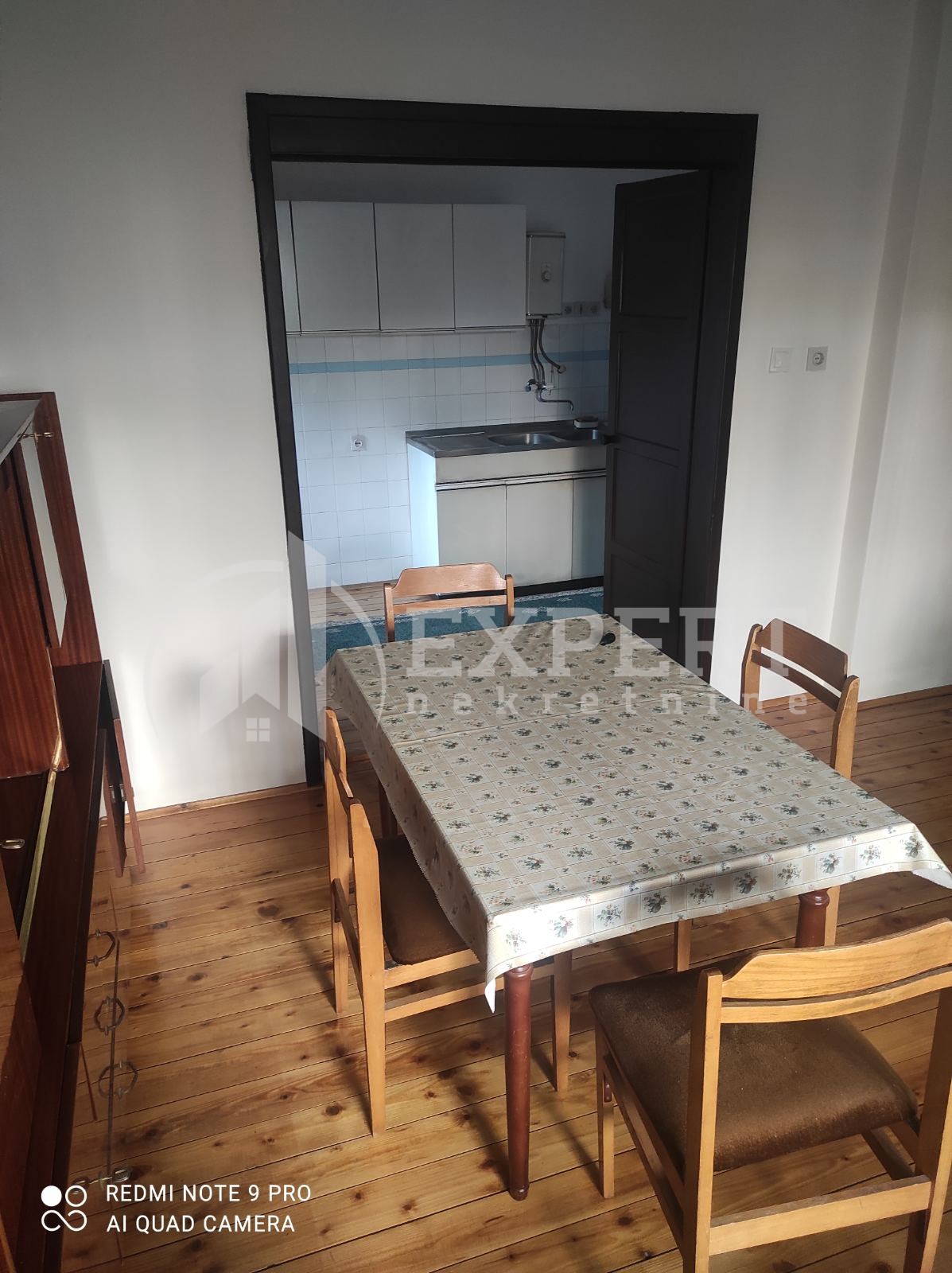 Trosoban stan, 102 m2, Palilula, Zmaja od Noćaja ID: i-07079 3