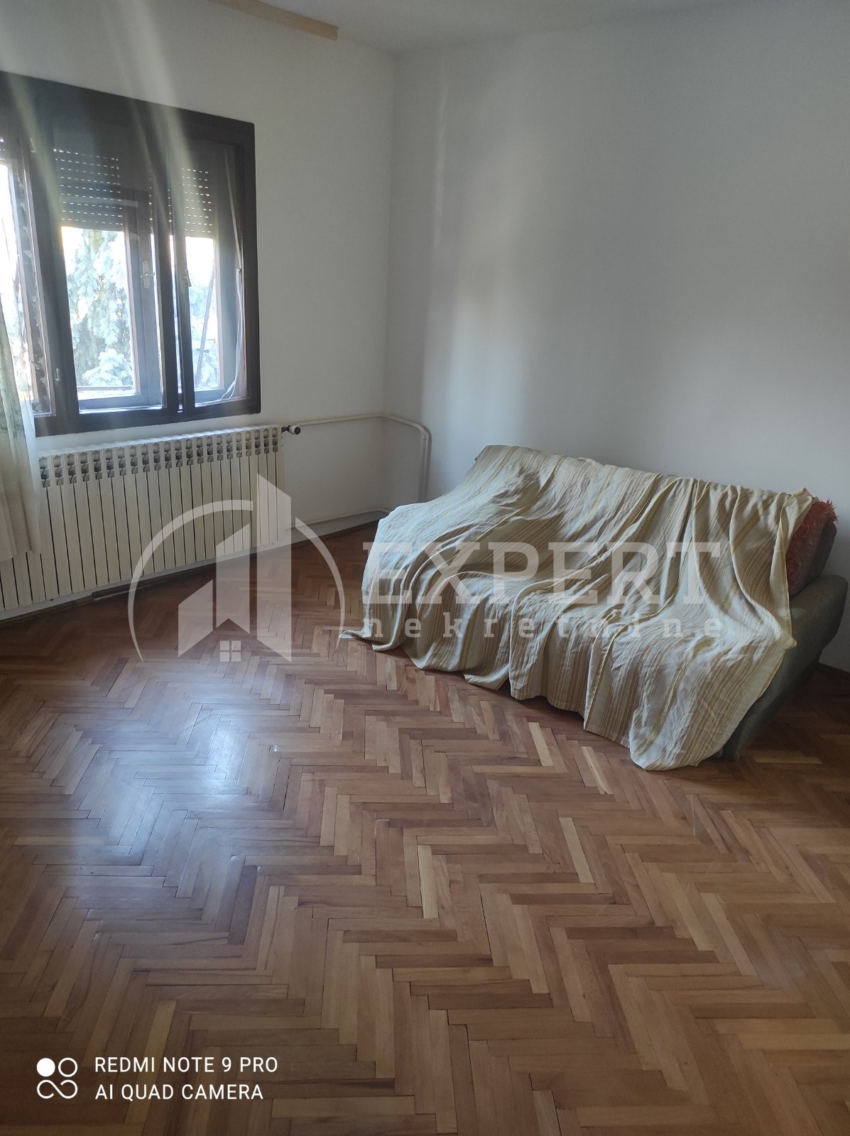 Trosoban stan, 102 m2, Palilula, Zmaja od Noćaja ID: i-07079 6