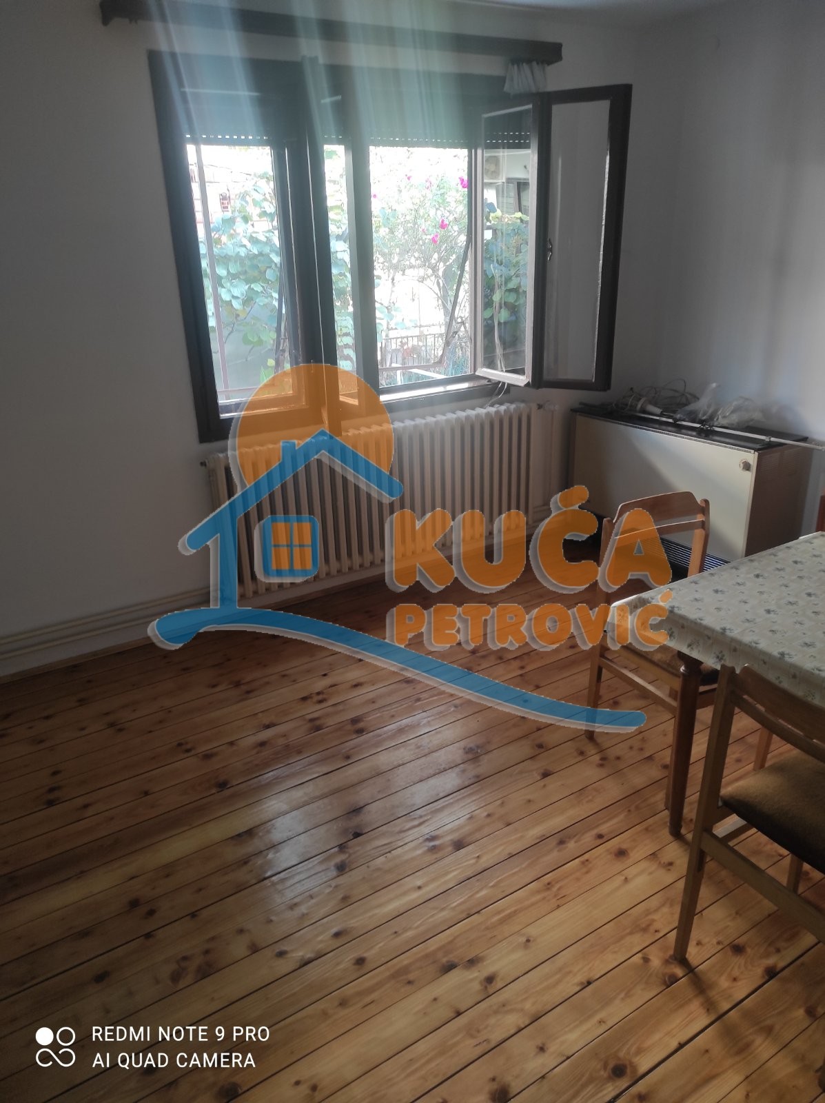 Trosoban stan, 102 m2, Palilula, Zmaja od Noćaja ID: i-07079 2