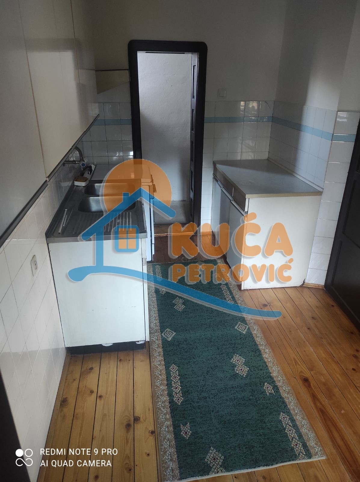 Trosoban stan, 102 m2, Palilula, Zmaja od Noćaja ID: i-07079 4