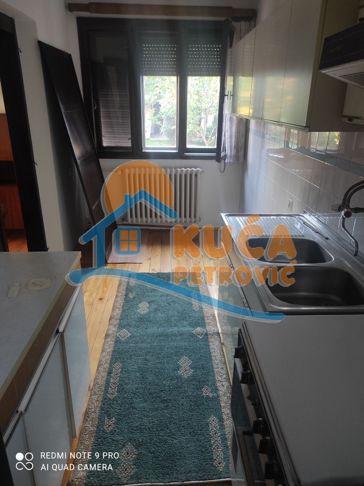 Trosoban stan, 102 m2, Palilula, Zmaja od Noćaja ID: i-07079 5