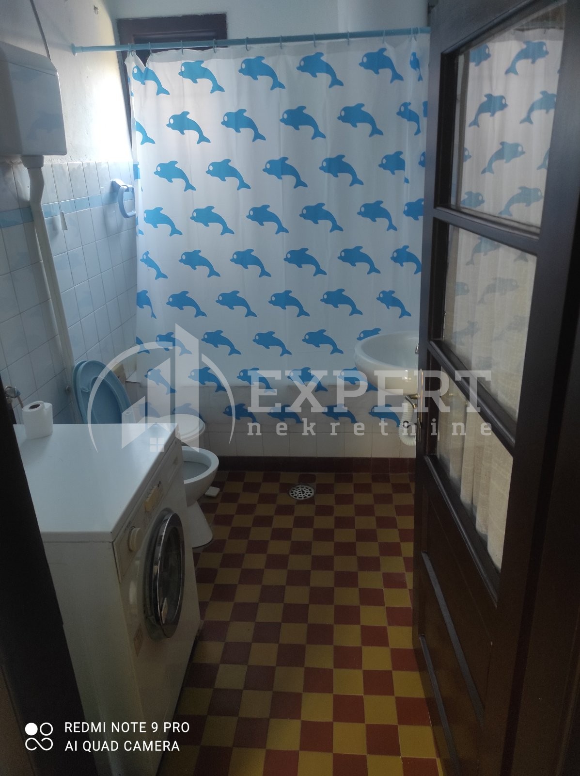 Trosoban stan, 102 m2, Palilula, Zmaja od Noćaja ID: i-07079 9