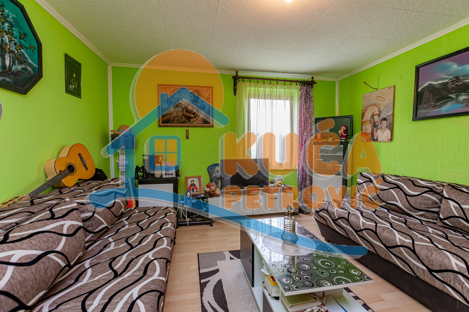 Trosoban stan, 119 m2, Duvanište, Husinskih rudara ID: p-06670 9