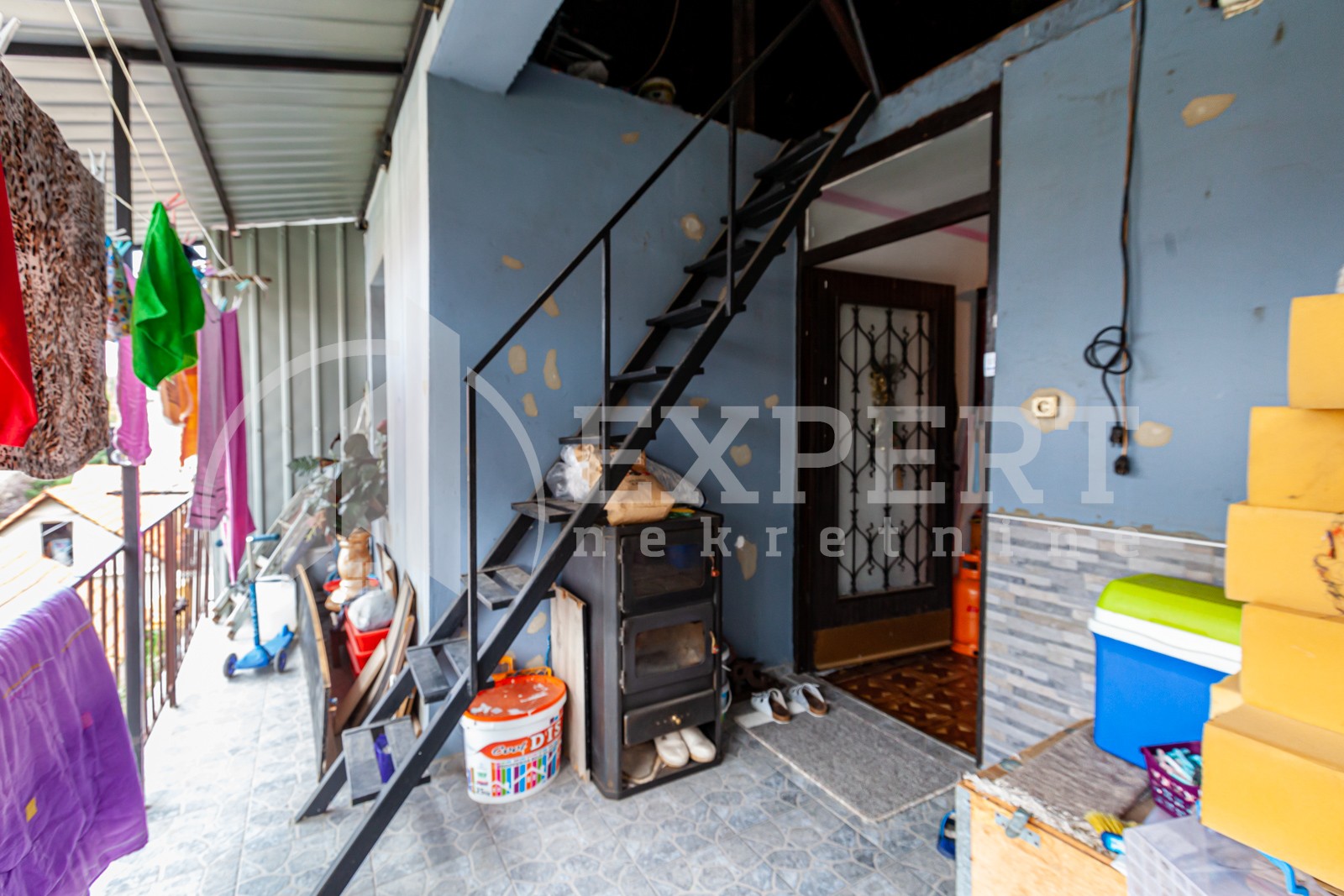 Trosoban stan, 119 m2, Duvanište, Husinskih rudara ID: p-06670 17