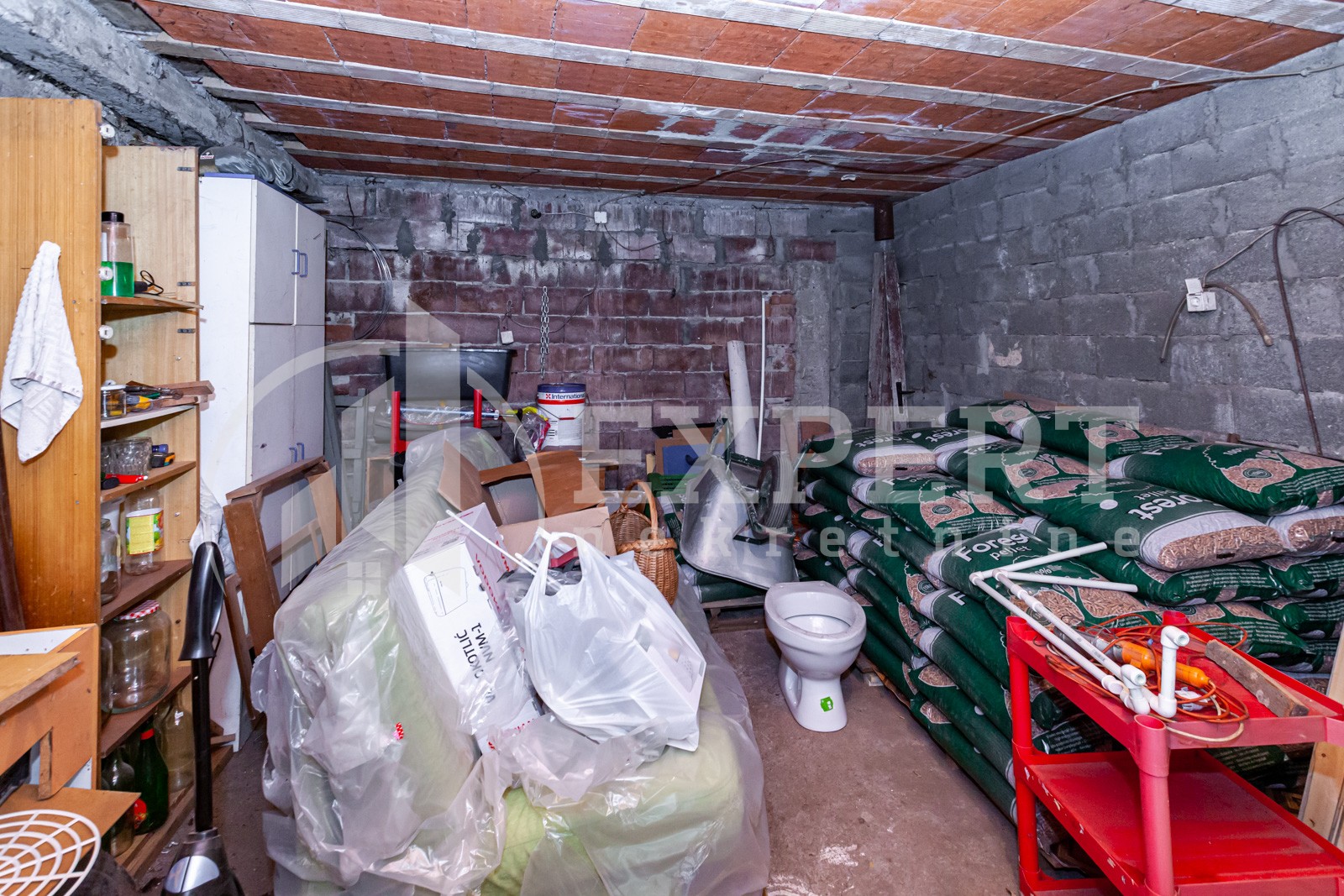 Trosoban stan, 119 m2, Duvanište, Husinskih rudara ID: p-06670 18