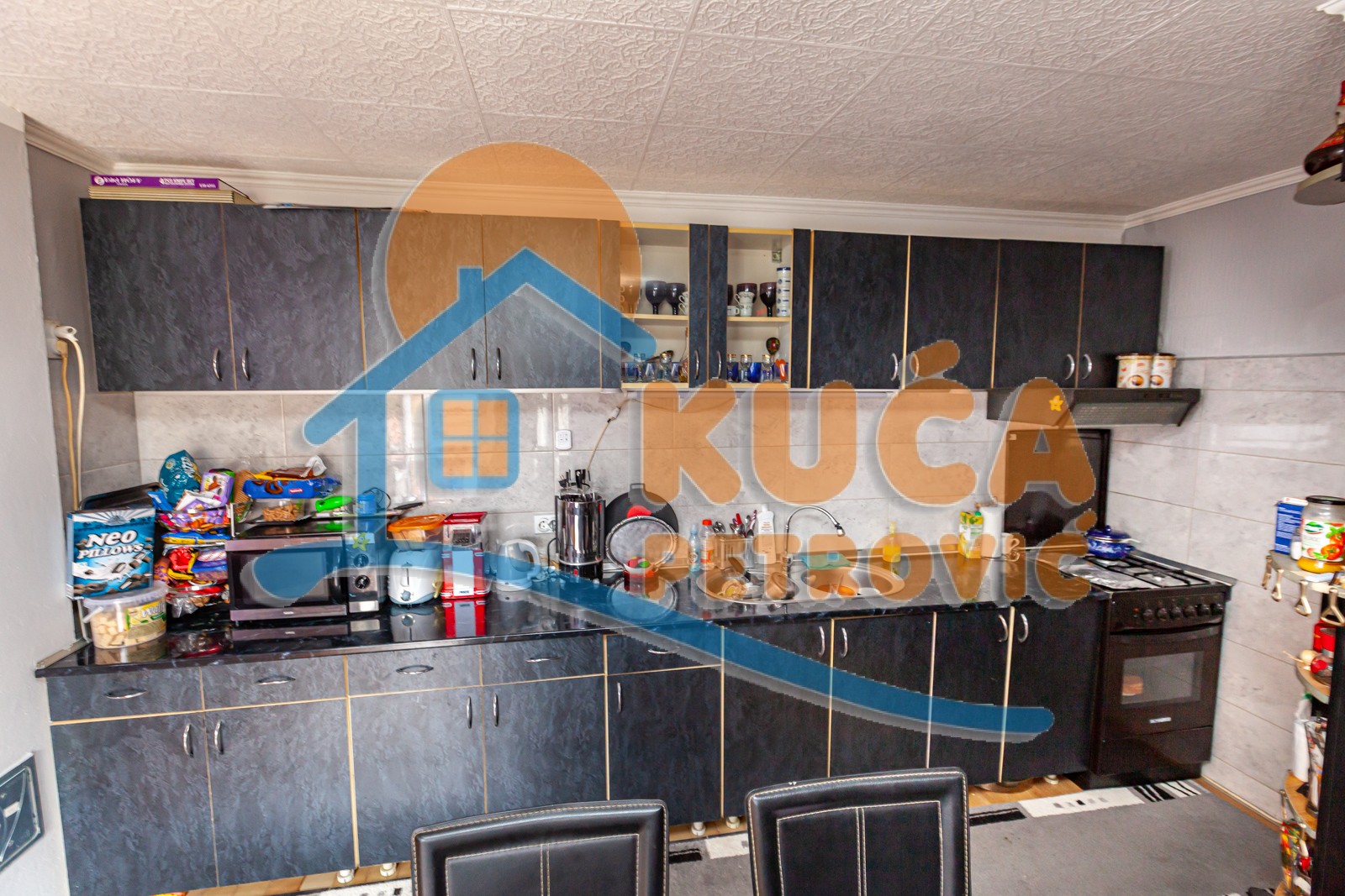 Trosoban stan, 119 m2, Duvanište, Husinskih rudara ID: p-06670 6