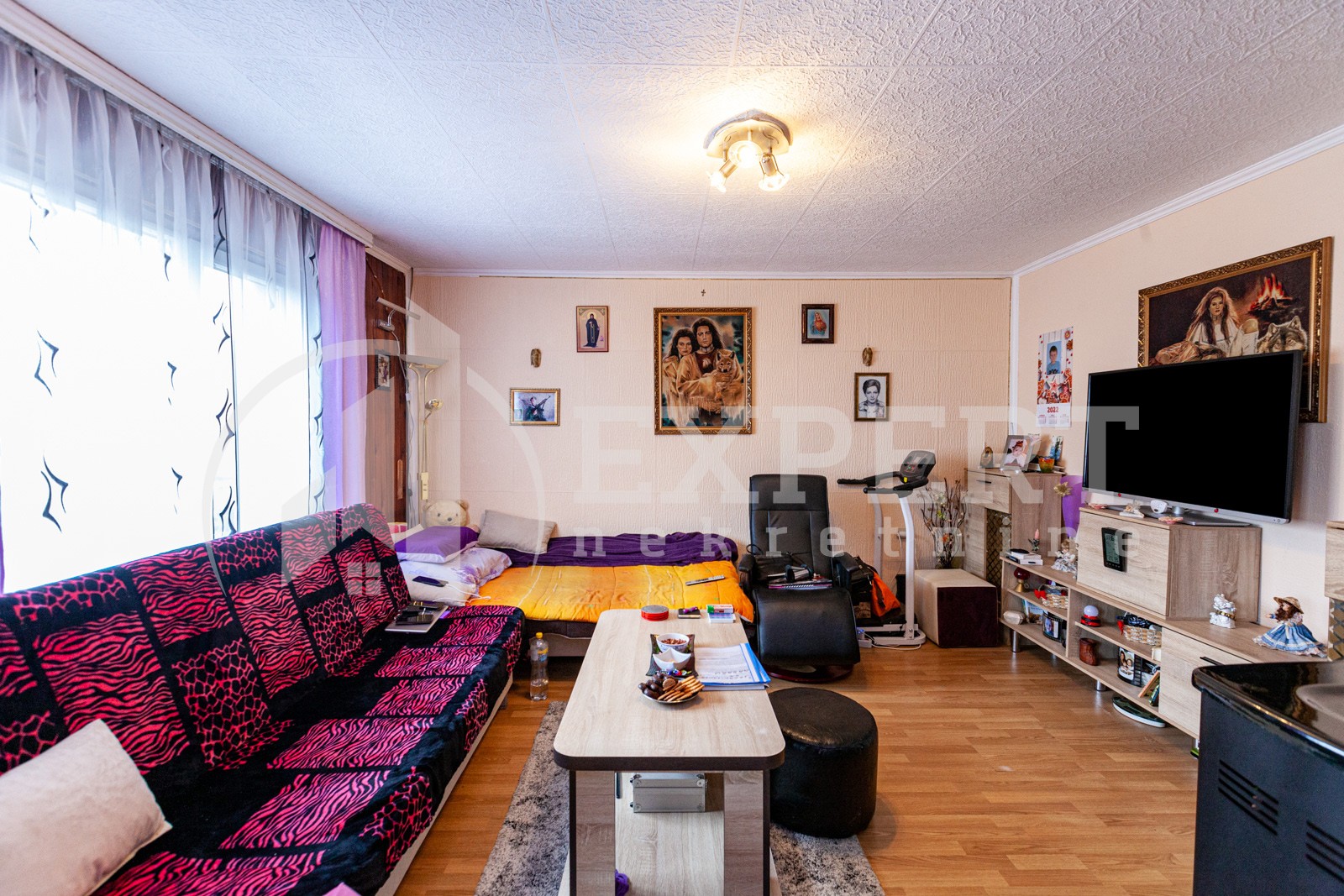 Trosoban stan, 119 m2, Duvanište, Husinskih rudara ID: p-06670 3