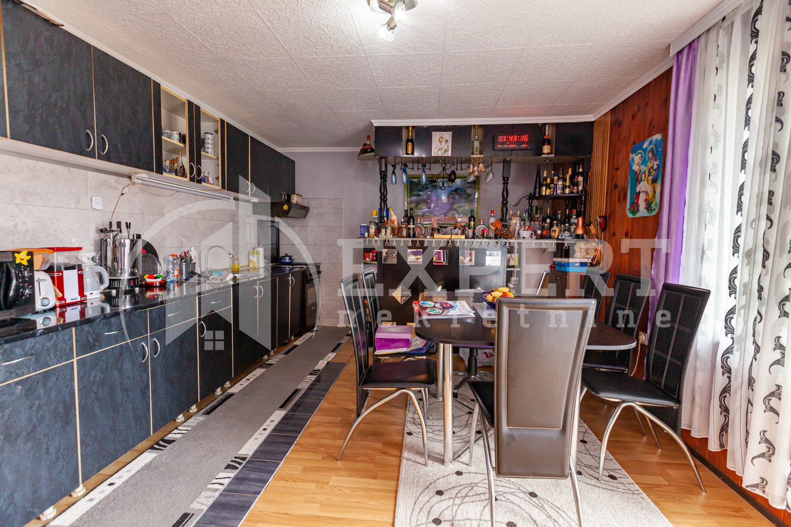 Trosoban stan, 119 m2, Duvanište, Husinskih rudara ID: p-06670 4