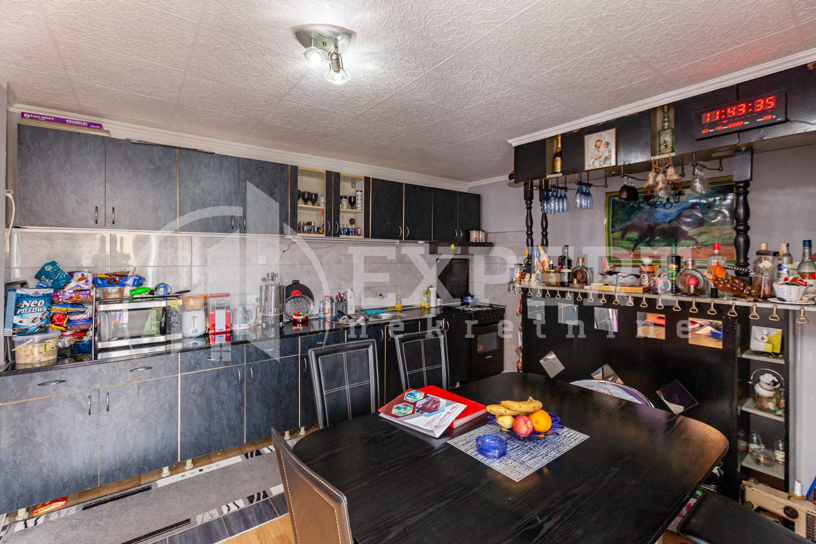 Trosoban stan, 119 m2, Duvanište, Husinskih rudara ID: p-06670 5