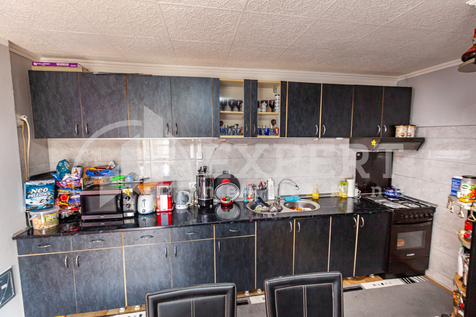 Trosoban stan, 119 m2, Duvanište, Husinskih rudara ID: p-06670 6