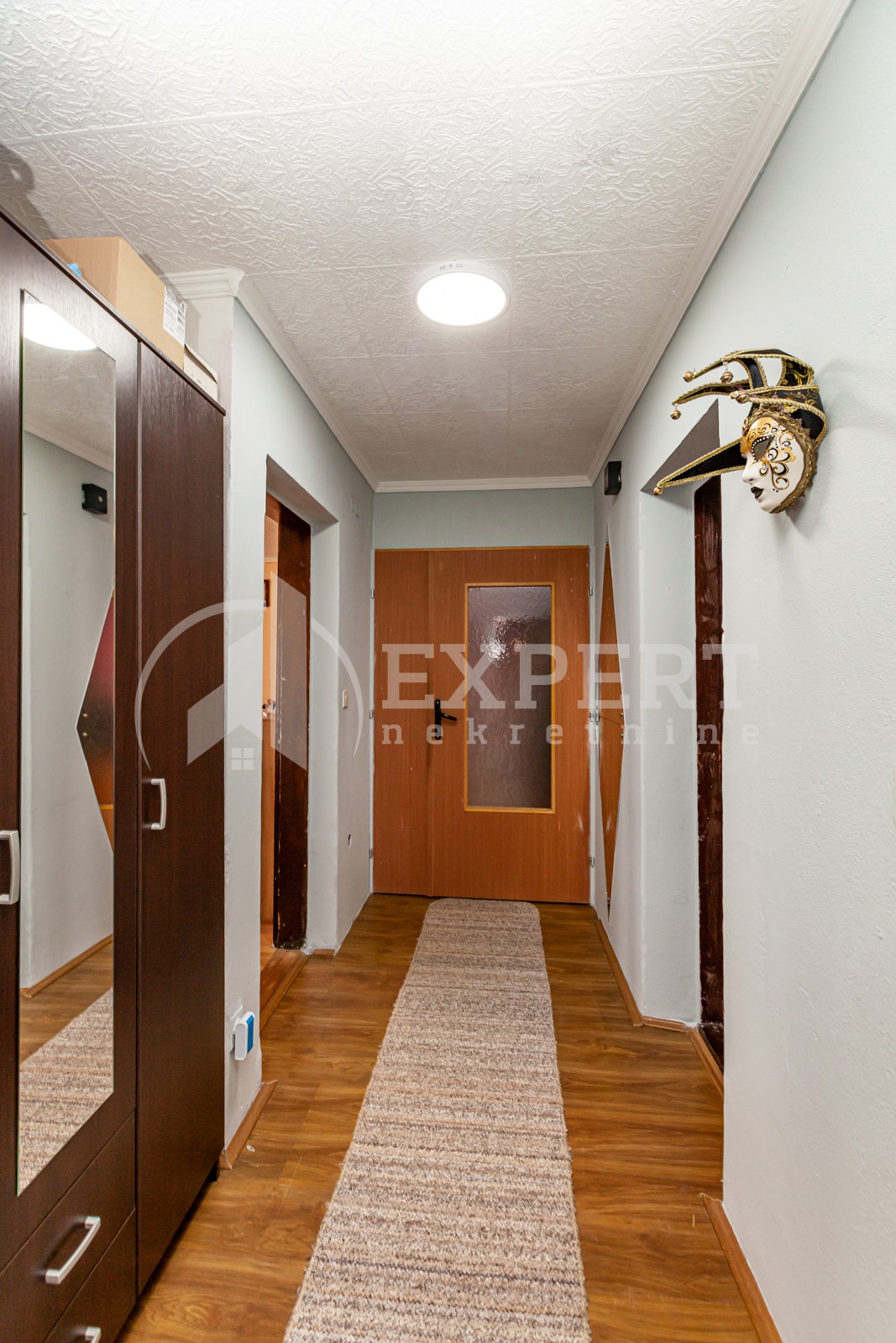 Trosoban stan, 119 m2, Duvanište, Husinskih rudara ID: p-06670 7